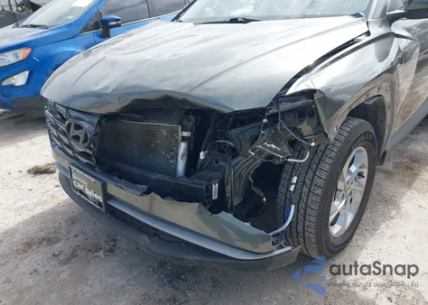 2023 Hyundai Tucson Sel from USA, damaged, VIN 5NMJB3AE7PH198533